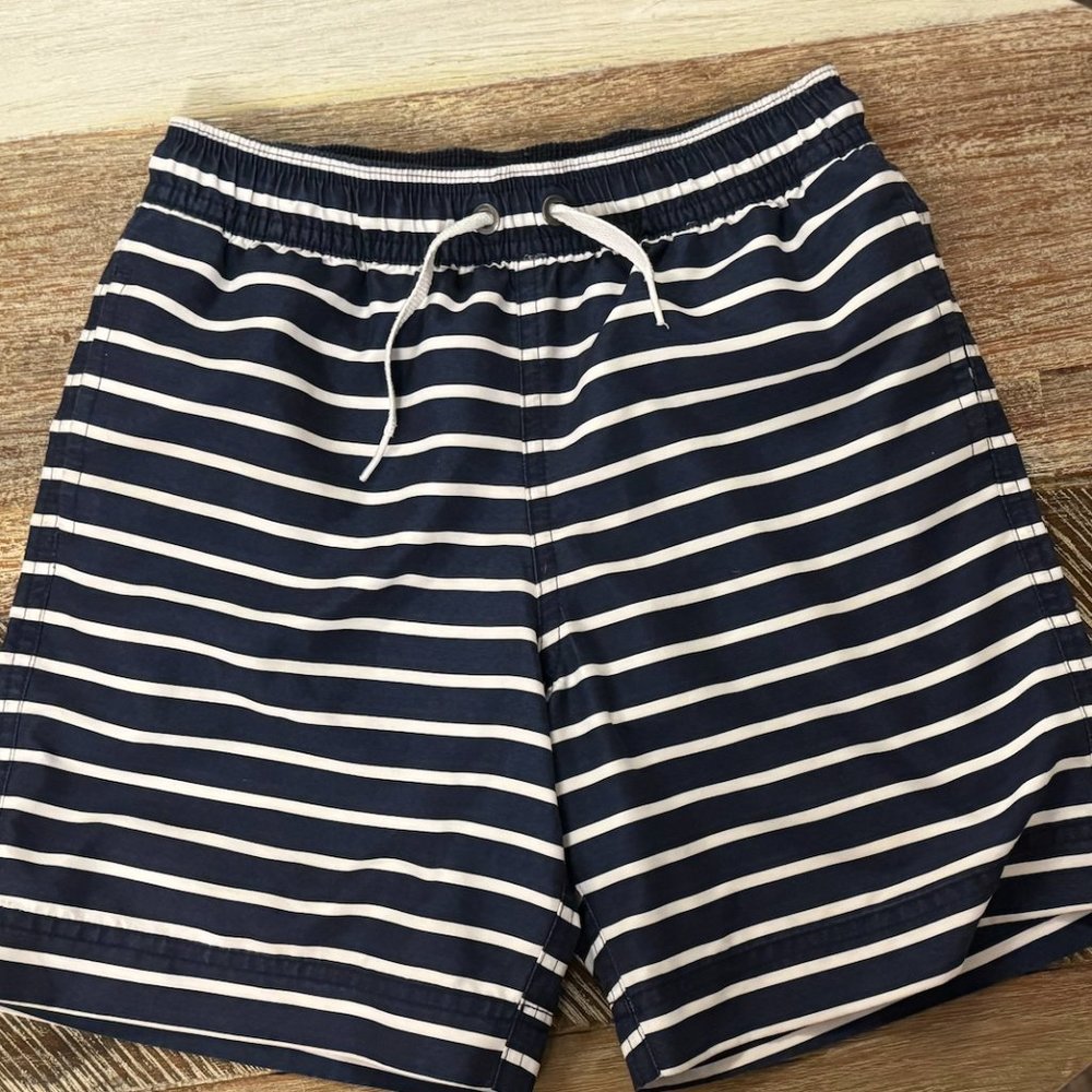 Hanna Anderson Swim Shorts